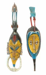 10.10: Africa, Oceania, Ethnica - Africa