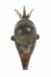 10.10: Afrique, Ozeania, Ethnika - Afrique