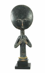 10.10: Afrique, Ozeania, Ethnika - Afrique