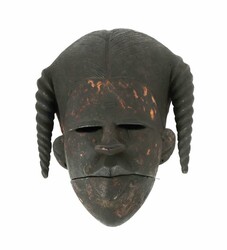 10.10: Afrique, Ozeania, Ethnika - Afrique