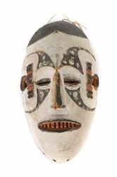 10.10: Africa, Oceania, Ethnica - Africa