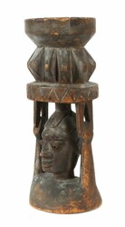 10.10: Africa, Oceania, Ethnica - Africa