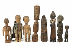 10.10: Afrique, Ozeania, Ethnika - Afrique