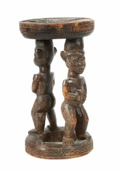 10.10: Africa, Oceania, Ethnica - Africa