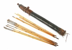 10.10: Afrique, Ozeania, Ethnika - Afrique