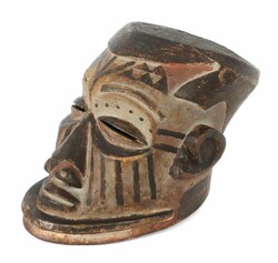 10.10: Afrique, Ozeania, Ethnika - Afrique