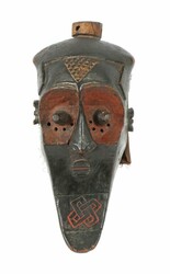 10.10: Afrique, Ozeania, Ethnika - Afrique