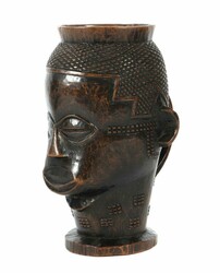 10.10: Afrique, Ozeania, Ethnika - Afrique