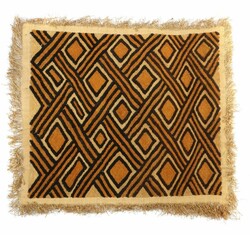 10.10: Afrique, Ozeania, Ethnika - Afrique