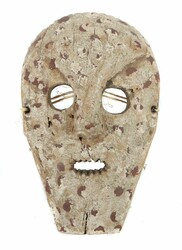 10.10: Afrique, Ozeania, Ethnika - Afrique