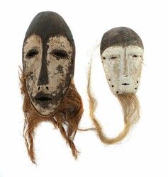 10.10: Afrique, Ozeania, Ethnika - Afrique