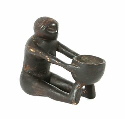 10.10: Afrique, Ozeania, Ethnika - Afrique