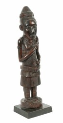 10.10: Afrique, Ozeania, Ethnika - Afrique