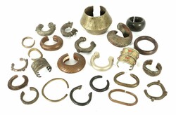 10.10: Afrique, Ozeania, Ethnika - Afrique