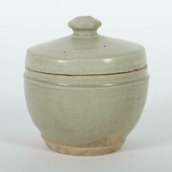 20.10: Asiatika - China, Korea