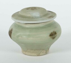 20.10: Asiatika - China, Korea