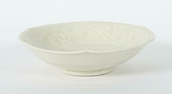 Blütenteller China, nördliche Song-Dynastie, 960 -1279, ...