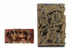 20.10: Asiatika - China, Korea