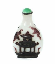 20.10: Asiatika - China, Korea