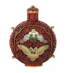 20.10: Asiatika - China, Korea