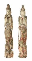 20.10: Asiatika - China, Korea