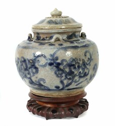 20.10: Asiatika - China, Korea