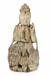 20.10: Asiatika - China, Korea