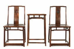 20.10: Asiatika - China, Korea