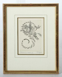 Nägele, Reinhold Murrhardt 1884 - 1972 Stuttgart, war ein deutscher ...