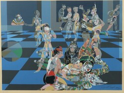 150.60: Graphic Arts – Modernity