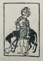 150.60: Graphic Arts – Modernity