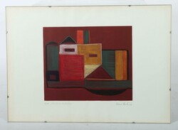 Stärk, Prof. Bruno Schwaigern/Württemberg 1894 - 1979 Stuttgart, ...