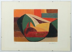 Stärk, Prof. Bruno Schwaigern/Württemberg 1894 - 1979 Stuttgart, ...