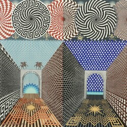 150.60: Graphic Arts – Modernity