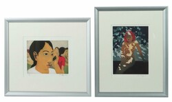 150.60: Graphic Arts – Modernity