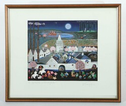 Kumpf, Gottfried Annaberg-Lungötz/Österreich 1930 - 2022 Wien, war ...