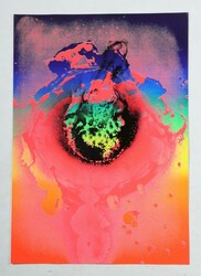 Piene, Otto Bad Laasphe 1929 - 2014 Berlin, Mitbegründer der ...