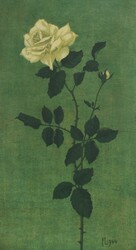 100.60: Paintings, Watercolours – Modernity