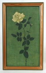 Lang, Fritz Stuttgart 1877 - 1961, war ein deutscher Maler und ...