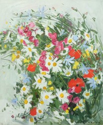 100.60: Paintings, Watercolours – Modernity