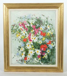 Anderbouhr, Paul Paris 1909 - 2006 Casablanca, französischer ...