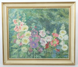 Arnim, Käthe von Ulm 1883 - 1974 Stuttgart, deutsche Malerin. ...