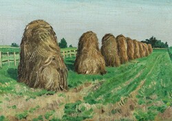 100.60: Gemälde, Aquarelle - Moderne