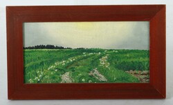 Bräckle, Jakob Winterreute 1897 - 1987 Biberach an der Riß, Maler ...