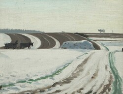 100.60: Paintings, Watercolours – Modernity