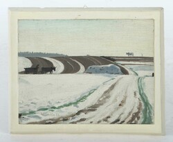 Bräckle, Jakob Winterreute 1897 - 1987 Biberach an der Riß, Maler ...