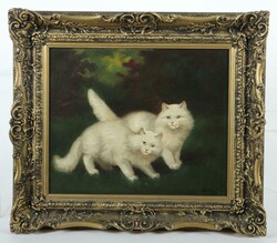 Czene, Bèla eigtl. Bélane Czene, genannt Béla Czene der Ältere, ...