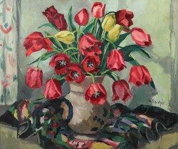 100.60: Gemälde, Aquarelle - Moderne