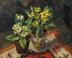 100.60: Gemälde, Aquarelle - Moderne