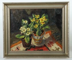 Deicher, Luise Waiblingen 1891 - 1973, Malerin, Stud. an der Akad. ...